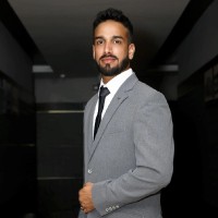 Usama Arslan Khan