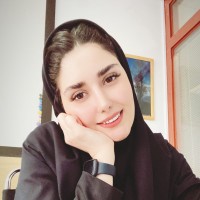 Mahsa Farhadi