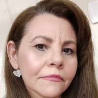 Celia Regina Miranda Miranda