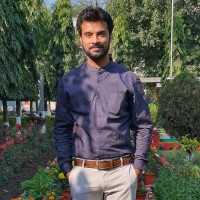 Bhaskar Dwivedi