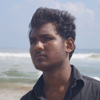 Arjun Rock
