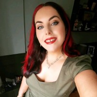 Amy-Leigh Hamill