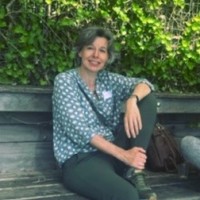 Jeannet Kramer