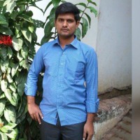Nagireddy Chedepudi