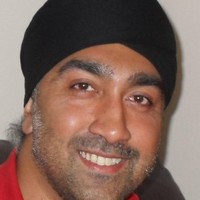 Dr. Harry Chana