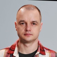 Oleksandr Pyshniak