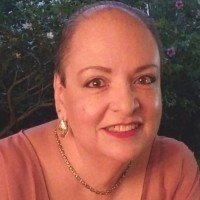 Carmen Edith Pena
