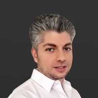 Grégory Benhamou