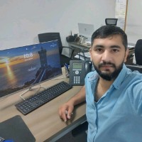 Zahid Akbar