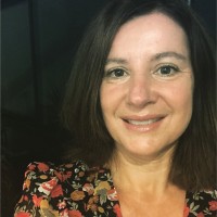 Isabelle Godefroy