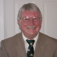 Stephen Borton