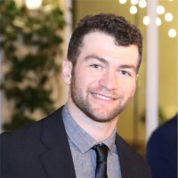 Stephen Mccann