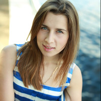 Екатерина Головина