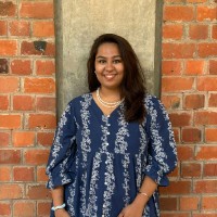 Nishika Shah
