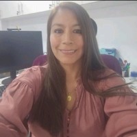 Cristina Anaya Manosalva