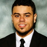 Anthony De La Rosa