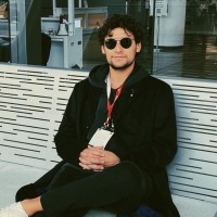 Gabe Cruz