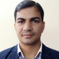 Narendra Sharma