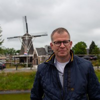 Pieter Teitsma