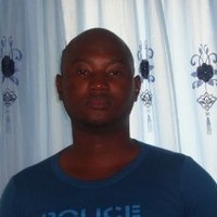 Engr. Ijai Pius (MNSE, MNICE, R. ENGR)