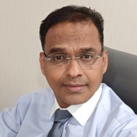 Tinesh Kumar