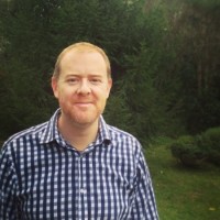 Paul Halloran