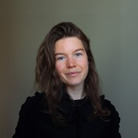 Simone Van Rookhuizen