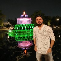 Rahul Tiwari