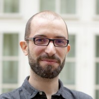 Antoine Gaboriau
