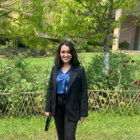 Miloni Patel