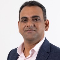 Raghvendra Mishra