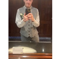 Jamie Ruffell