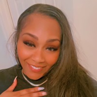 April Carmouche