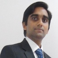 Naveen Varghese