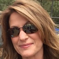 Jeri Cooper