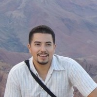 Daniel Gonzalez