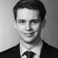 Ben Worrall