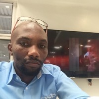 John Mohaswa