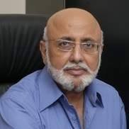 Anees Hussain