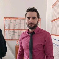 Jérémie Moreno