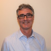 Nick Chapman