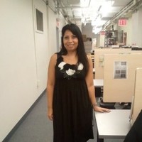 Josephine Arce