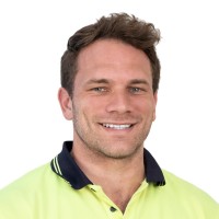 Ben Herries