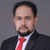 Mohammad Forouhesh