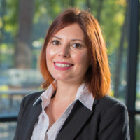Adrienne Hampton