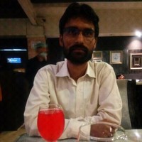 IMRAN ALI