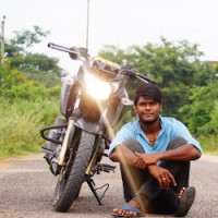 Sumanth Vinod