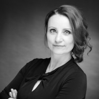 Stefanie Schwarzin