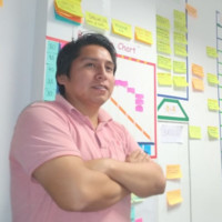 Daniel Angel Moso Monzón