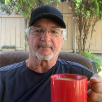 Chuck Kissee